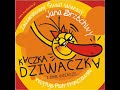 Jan Brzechwa - Kaczka Dziwaczka