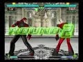 Last Difficulty: Alba Meira vs Ash Crimson Last Difficulty: Alba Meira vs Ash Crimson