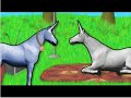 Charlie the Unicorn The Magical Liopleurodon Way