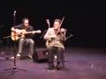 Calvin Vollrath plays Bonjour comment ça va
