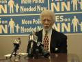 videos de Mayor Dellums on Measure NN (Part 1)