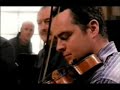 Allan Henderson on fiddle with a great collection of Scottish and Irish musicians, including Iain and Alan MacDonald from Glenuig