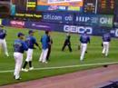 mets game 6.14.08