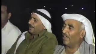 عرس فلسطيني قديم 1992 بيت الروش التحتا دورا الخليل فلسطين دحية ..