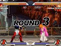 Mugen All-Star: Darkflames Hate Retarded Mugen Manele-Gratis.net