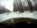 Jeeping near Morgantown, WV