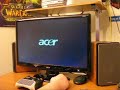 Acer HD 23" H233H Monitor Review