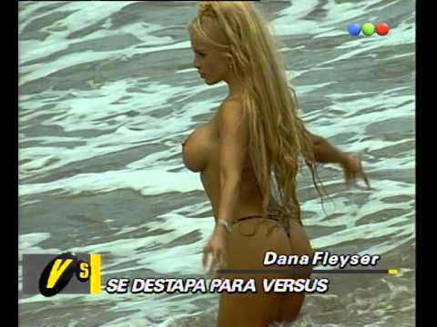 dana fleyser