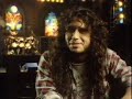 slayer tom araya interview 1989