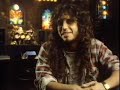 slayer tom araya interview 1989