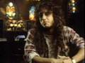 slayer tom araya interview 1989