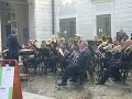 Banda musicale Godbeno Drustvo NABERSINA - AURISINA - Trieste 1°