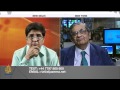 Riz Khan: Corruption in India