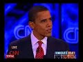 Presidential Debate Sage Francis Remix