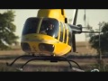 Helicopter Flight for Beginners