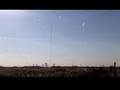 The old WOR Radio towers come crashing down