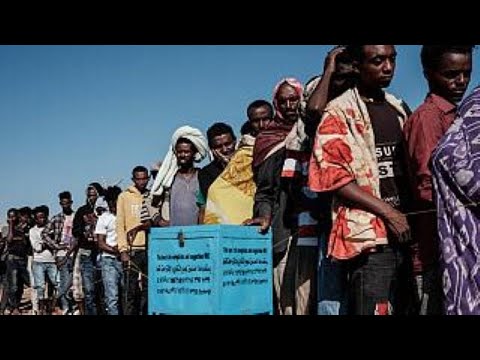 Eritreas Außenminister nennt die Position Europas und der USA im Tigray-Konflikt "unverzeihlich"