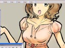 How to Color (25 min TUTORIAL +explanation) Part. 3/3