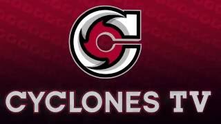 Cyclones TV: Top 10 Tuesday- Top 10 Fights of 2015-16