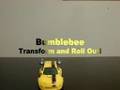 videos de TFA Bumblebee Transforms - Stop Motion