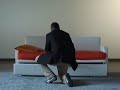 Divano letto con sottoletto teseo