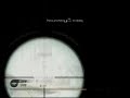 V�deo PS3: Call Of Duty 4 - Online play #1