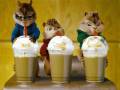 videos de Alvin The Chipmunks - Say It Again