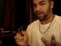 Intermediate Zippo Lighter Trick – Quick-Light Thread
