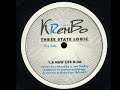 Three-State Logic - A New Life