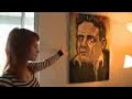 hayley william's tour of her house