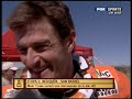 Dakar 2009 Argentina - Chile - Stage 5 Motorbikes/motos - Trucks/Camiones (in Spanish) Dakar 2009 Argentina - Chile - Stage 5 Motorbikes/motos - Trucks/Camiones (in Spanish)