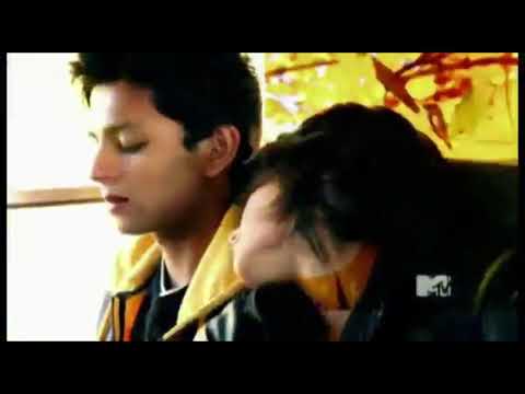 MTV Skins US - Episode 2 Tea Opening title