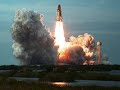 Armageddon Soundtrack - The Launch