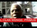KING KESTER: PAPA WEMBA EST UN MALADE