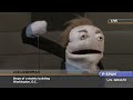 YouTube - Lieberman Socks