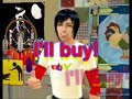 The eBay Song [Sims2]