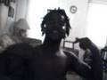 DA PAKASTAN GOON AND PAPA DOC
