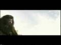Hagrid like to move it