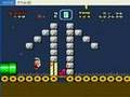 VIPマリオ3攻略044 はなびたいかい