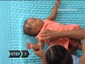 How To Pick Up a Newborn