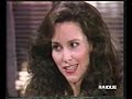 Caroline&Ridge want Thorne to remember.. Thorne tells to Michelle that his relationship with Ridge is connected to Caroline's ..that when he feels fine with Ridge the relationship with Caroline is good either..and it is the same on the contrary..he feels conditioned by Ridge ..but he also loves his brother..that he felt the need to protect him after he was shot..Thorne tells Caroline he is aware it is not possible married people can love one another the same way..and for all marriage..but anyway there are many people who believe it can be possible..at least he thought that too. at last Thorne recognizes  feelings were different when they got married..that he feels much more in love than Caroline is..