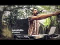 Amplidão, por Guizado