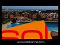 Marbella town
