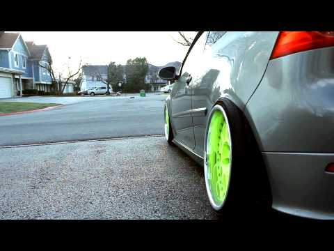 My GTI