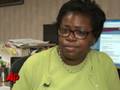Holidays Near, Unemployment Soars