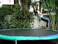S�bado..Aburrida con un Brincolin 4