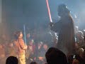 Dark vador vs padawan Dark vador vs padawan