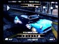Burnout Revenge XBOX 360