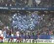 HSV - KSC Fahnenmeer