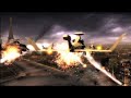 Tom Clancys : End War Trailer